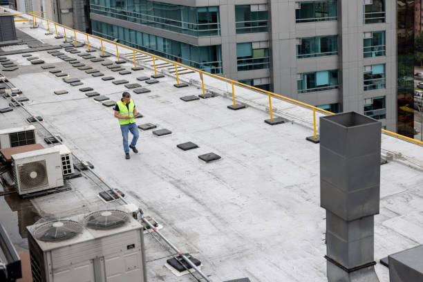 Best Rubber Roofing (EPDM, TPO)  in Mira Monte, CA