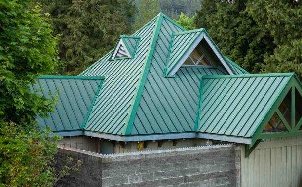 Best Chimney Flashing Repair  in Mira Monte, CA