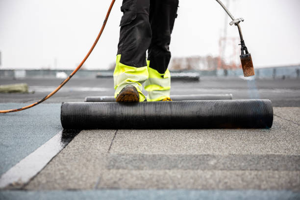 Best Rubber Roofing (EPDM, TPO)  in Mira Monte, CA