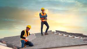 Best Cold Roofs  in Mira Monte, CA
